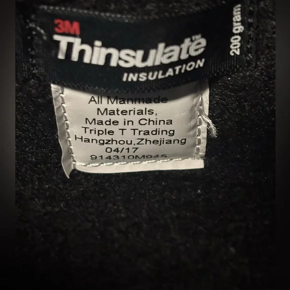 Northside Men’s Frosty Snow Boots | Size 12 - Picture 8 of 10